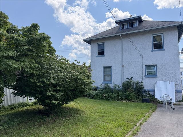 2250 Clifford Avenue, Rochester, NY 14609