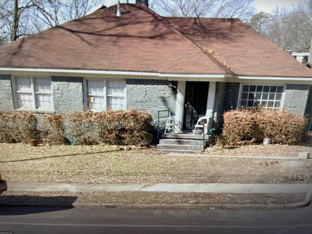 195 N HOLMES ST N, Memphis, TN 38111