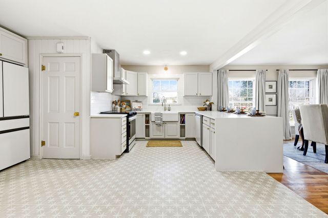 1200 E 13th Street, Sweetwater, TX 79556