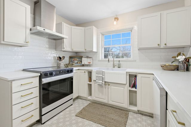 1200 E 13th Street, Sweetwater, TX 79556