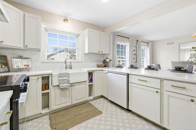 1200 E 13th Street, Sweetwater, TX 79556