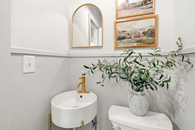 1200 E 13th Street, Sweetwater, TX 79556