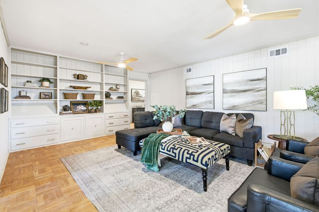 1200 E 13th Street, Sweetwater, TX 79556