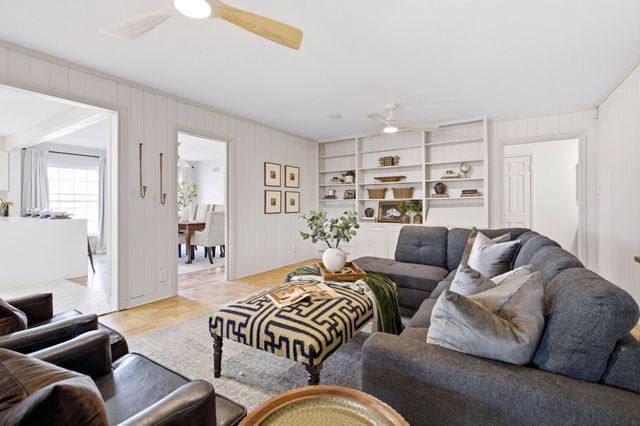 1200 E 13th Street, Sweetwater, TX 79556