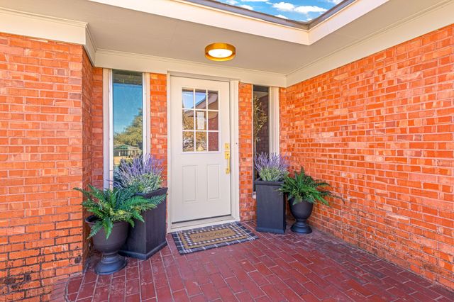 1200 E 13th Street, Sweetwater, TX 79556