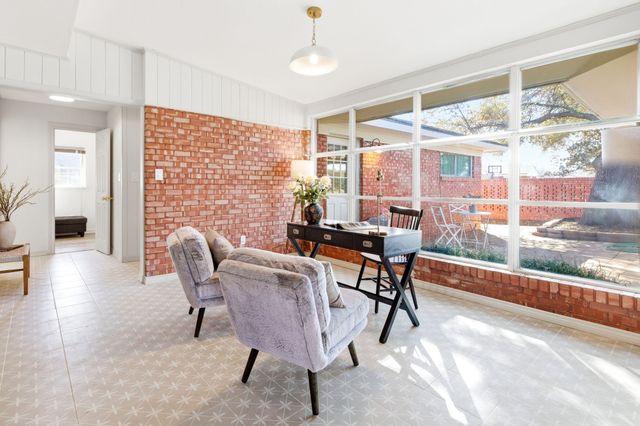 1200 E 13th Street, Sweetwater, TX 79556