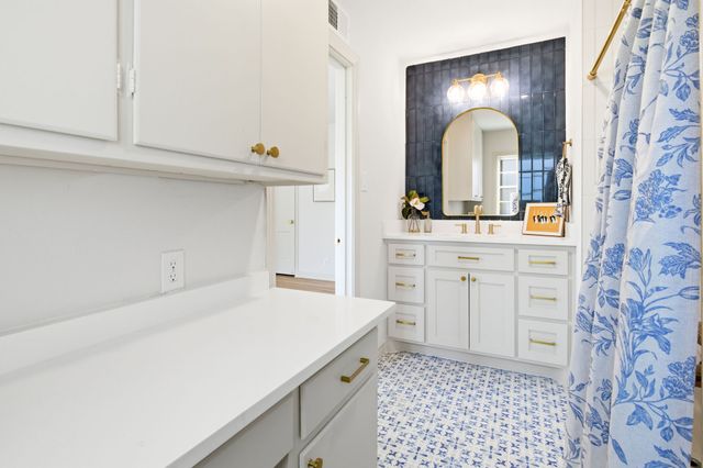 1200 E 13th Street, Sweetwater, TX 79556