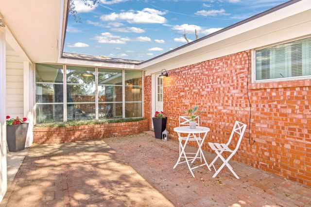 1200 E 13th Street, Sweetwater, TX 79556