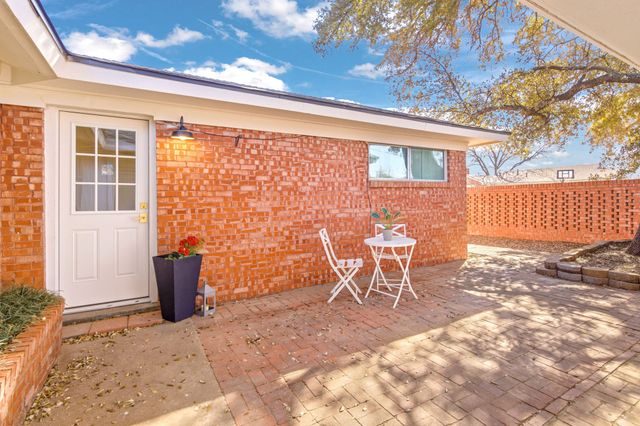 1200 E 13th Street, Sweetwater, TX 79556