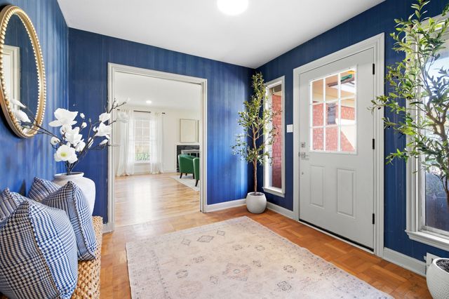 1200 E 13th Street, Sweetwater, TX 79556