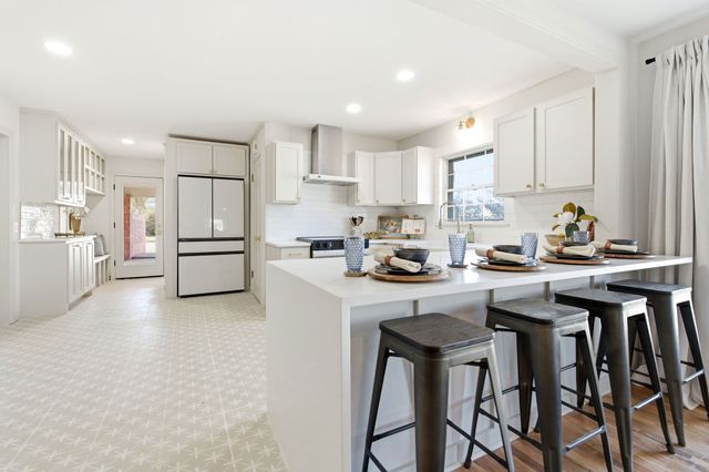 1200 E 13th Street, Sweetwater, TX 79556