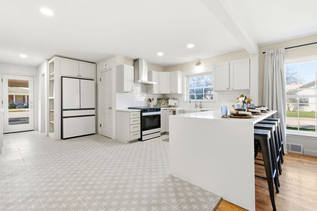 1200 E 13th Street, Sweetwater, TX 79556