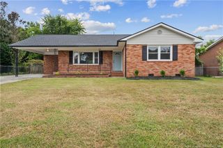 5505 Dodge Drive, Fayetteville, NC 28303