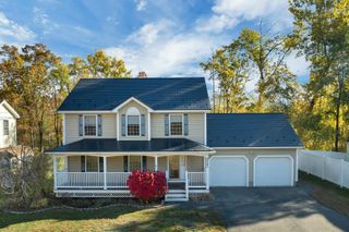 4543 Brown Avenue, Manchester, NH 03103