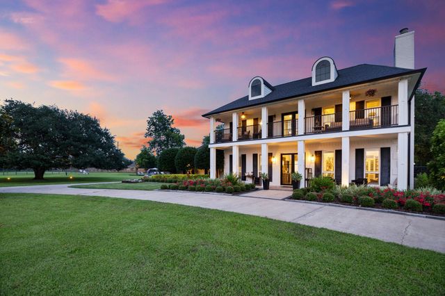 21211 Skinner Ridge Lane, Richmond, TX 77406