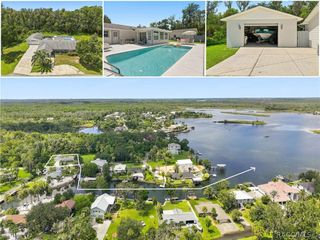 1014 N Appalachian Terrace, Crystal River, FL 34429