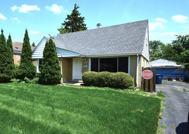 1509 Morris Avenue, Berkeley, IL 60163