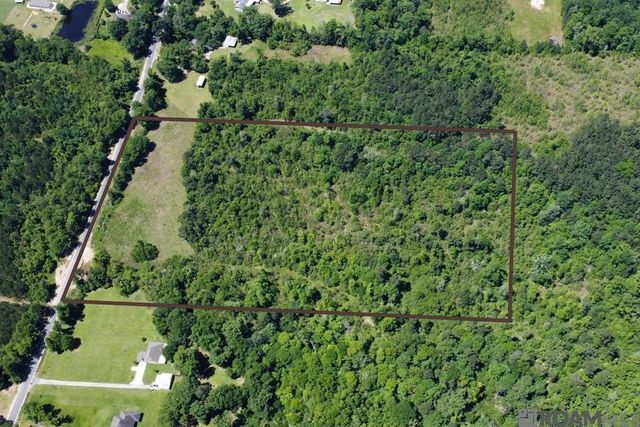 TBD Sims Rd, Denham Springs, LA 70706