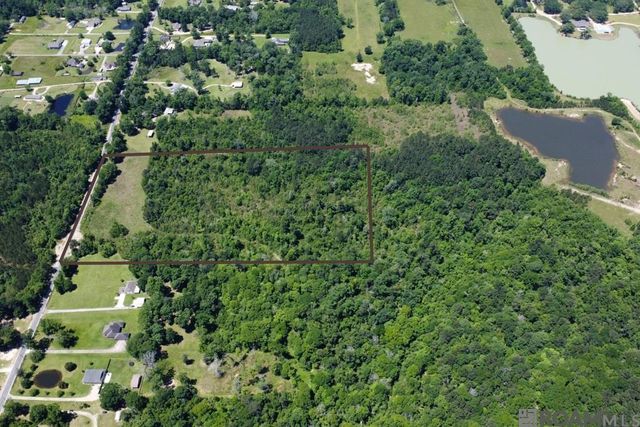 TBD Sims Rd, Denham Springs, LA 70706