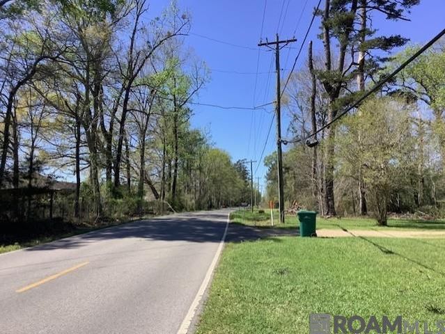 TBD Sims Rd, Denham Springs, LA 70706
