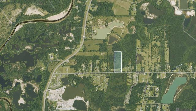 TBD Sims Rd, Denham Springs, LA 70706