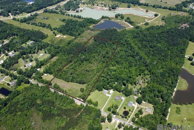TBD Sims Rd, Denham Springs, LA 70706