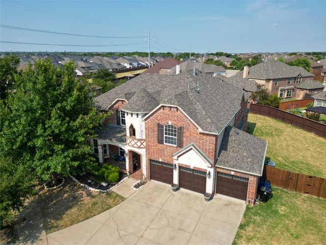 10243 Rosini Court, Frisco, TX 75035
