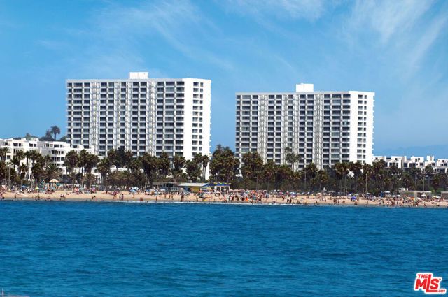 2700 S Neilson Way 1115, Santa Monica, CA 90405