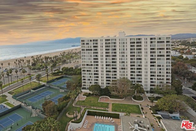 2700 S Neilson Way 1115, Santa Monica, CA 90405
