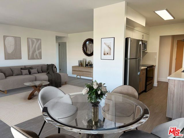 2700 S Neilson Way 1115, Santa Monica, CA 90405