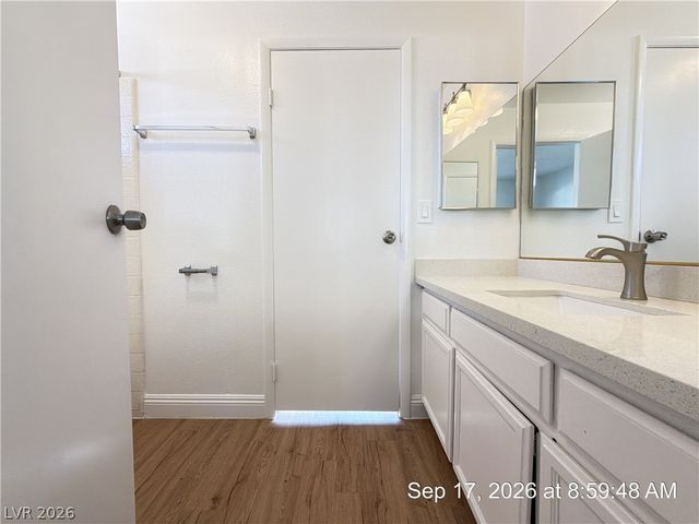 2817 Crystal Cove, Las Vegas, NV 89117