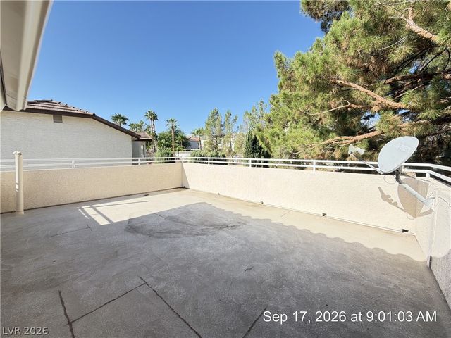 2817 Crystal Cove, Las Vegas, NV 89117