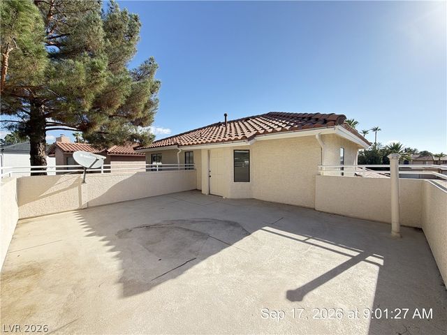2817 Crystal Cove, Las Vegas, NV 89117