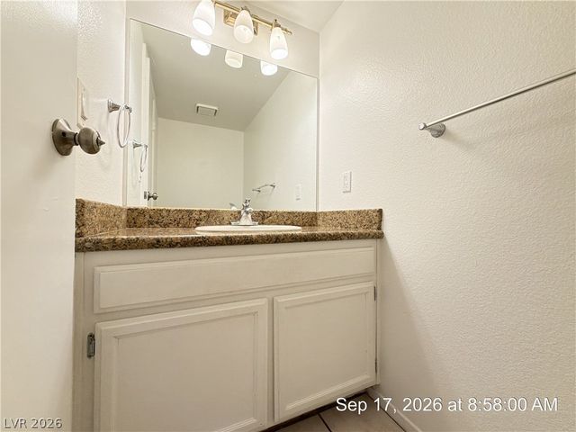 2817 Crystal Cove, Las Vegas, NV 89117