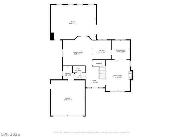 2817 Crystal Cove, Las Vegas, NV 89117