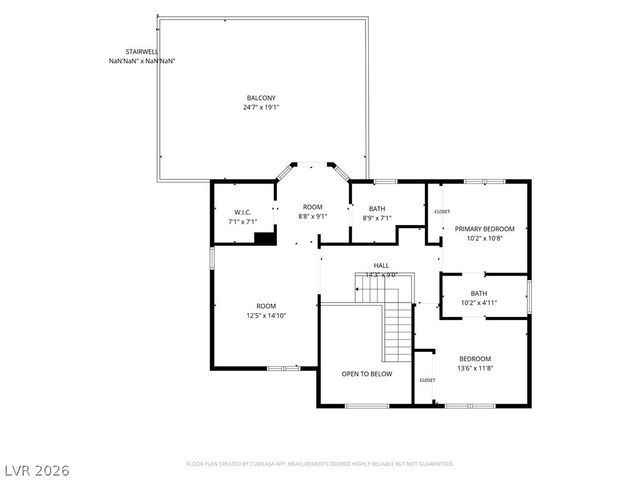 2817 Crystal Cove, Las Vegas, NV 89117