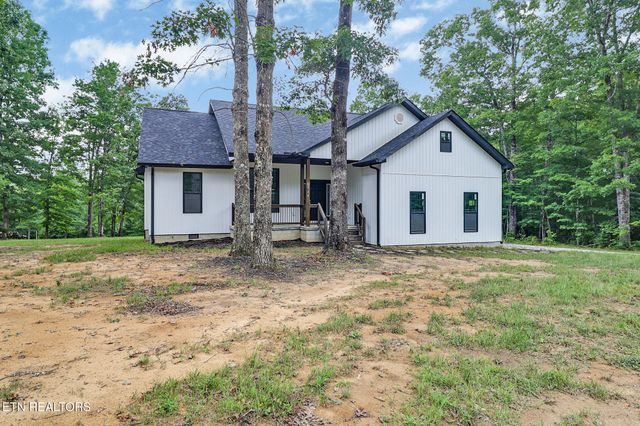 528 St Anthony Drive, Jamestown, TN 38556