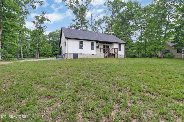 528 St Anthony Drive, Jamestown, TN 38556
