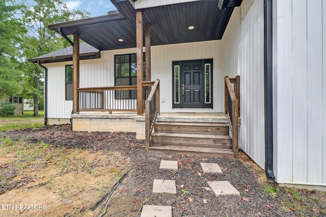 528 St Anthony Drive, Jamestown, TN 38556