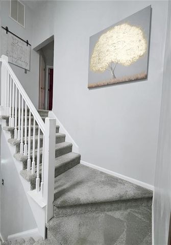 147 Squire Reach BLVD, Suffolk, VA 23434