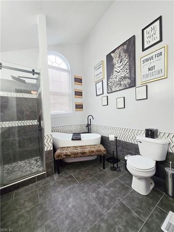 147 Squire Reach BLVD, Suffolk, VA 23434