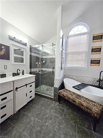 147 Squire Reach BLVD, Suffolk, VA 23434