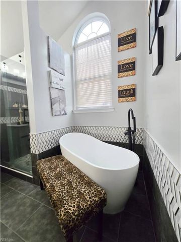 147 Squire Reach BLVD, Suffolk, VA 23434