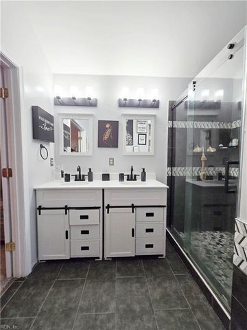 147 Squire Reach BLVD, Suffolk, VA 23434