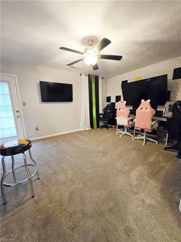 147 Squire Reach BLVD, Suffolk, VA 23434