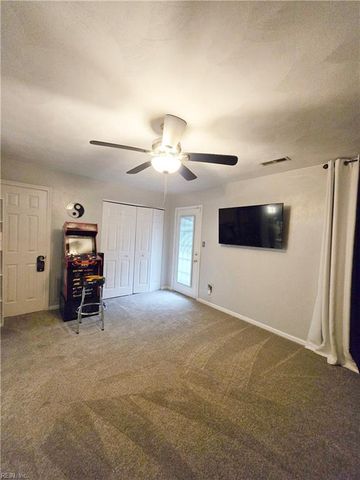 147 Squire Reach BLVD, Suffolk, VA 23434