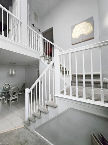 147 Squire Reach BLVD, Suffolk, VA 23434