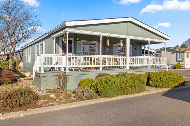 4200 Summers Lane UNIT 21, Klamath Falls, OR 97603