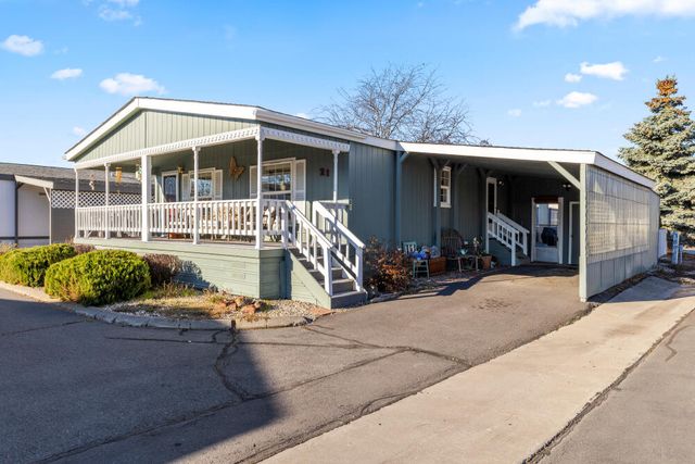 4200 Summers Lane UNIT 21, Klamath Falls, OR 97603