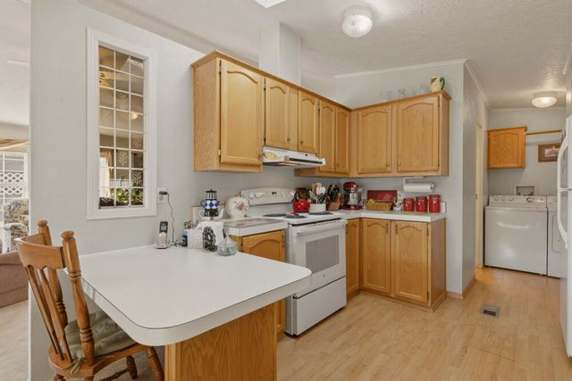 4200 Summers Lane UNIT 21, Klamath Falls, OR 97603